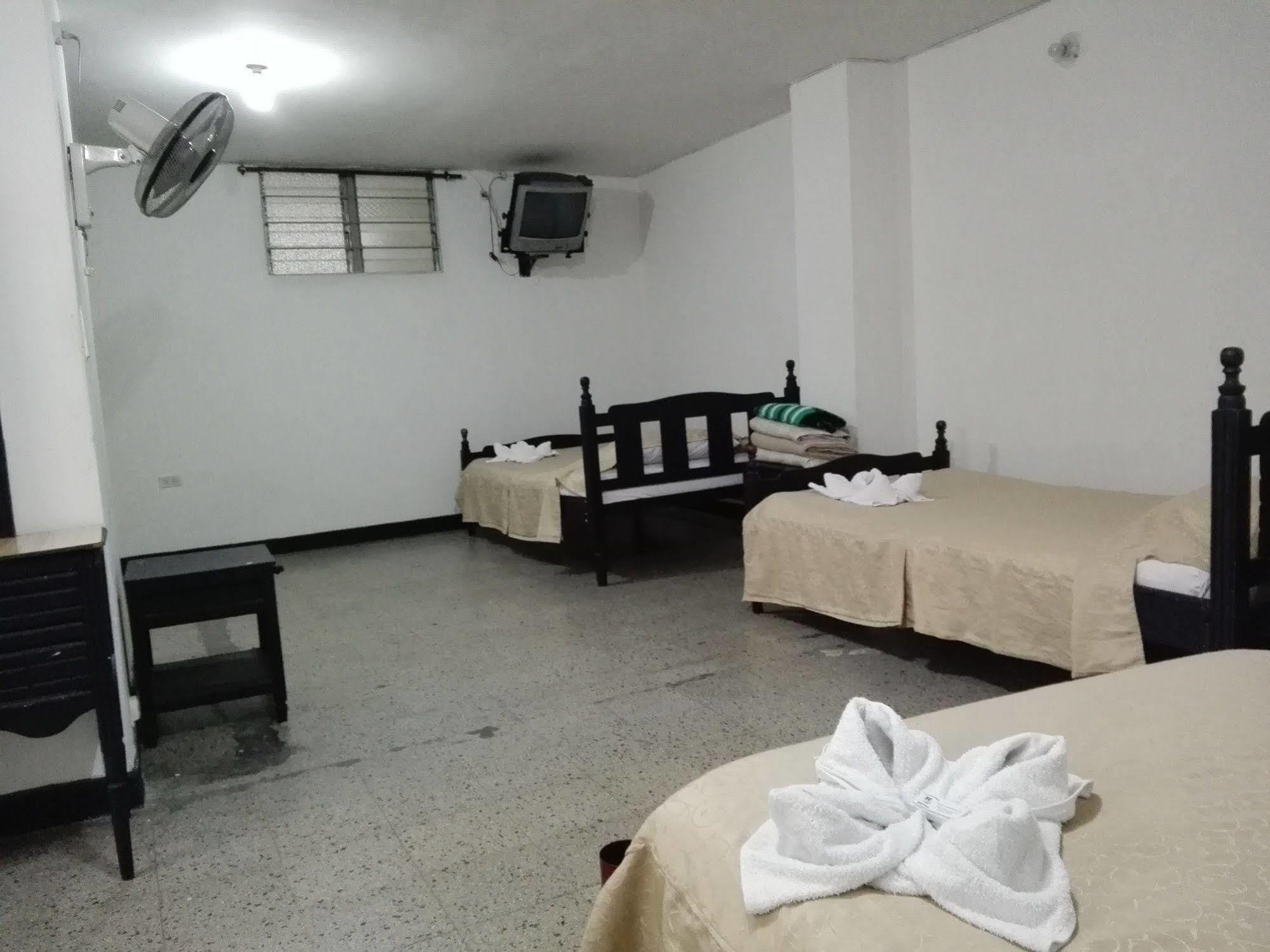 Hotel Manzanares Medellin Ngoại thất bức ảnh